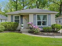 Brooklyn Group Home