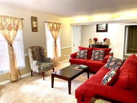 Southern Comfort Senior Living