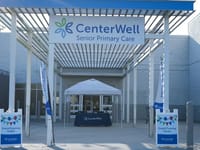 Centerwell Certified Healthcare CORP.