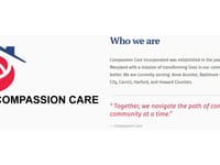 A&S Compassion Care, INC