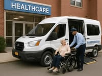 Be Loved Transportation