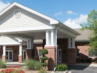 Optalis Health and Rehabilitation of Canton