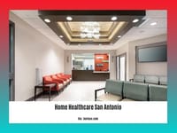Alamo Home Healthcare, INC