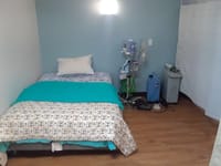 Angels Assisted Living Inc