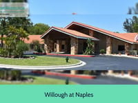Willough at Naples, The