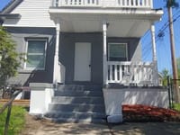 Burleigh House