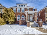 Bedford Home