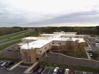 Atlantic General Hospital Corporation