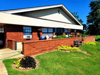 Binger Nursing and Rehabilitation