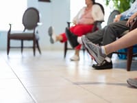 A & M Assisted Living Facility Ii
