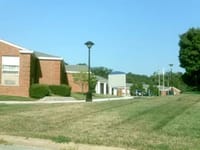 Alton Memorial Rehab & Therapy