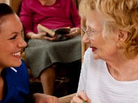 Care Tree Adult Day Services