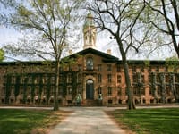 FMC Princeton