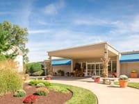 Mallard Bay Nursing and Rehab