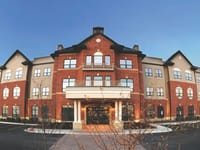 Community Health & Rehabilitation, Sc