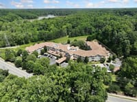 Heartland Living & Rehab at the Moses H Cone Memor