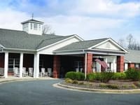Forrest Oakes Healthcare