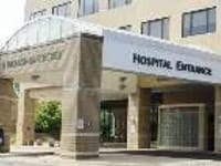 Bronson Battle Creek Hospital