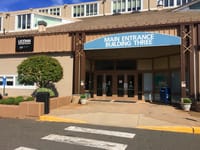 DCI - Uconn Dialysis Center