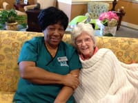 Maria Home Care Corp