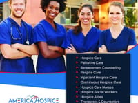 America Hospice and Palliative Care