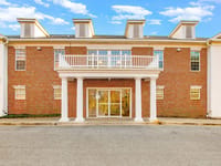 ADULT DAY CARE OF CALVERT COUNTY