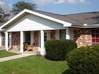 Decatur Rehab & Health Care CT
