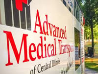 Advance Medical Transportation Services INC