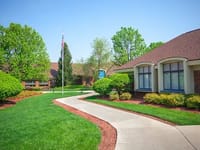 Chateau Rehabilitation and Healthcare Center