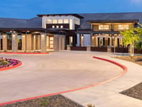 Cbhsp Arizona, INC.