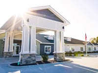 Cedarhurst Of Quincy