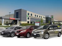 DLK Transport