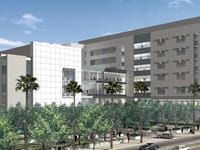 Kaiser Permanente Los Angeles Medical Center