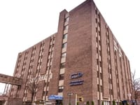 ALL BORO COMMUNITY ADULT DAY CARE