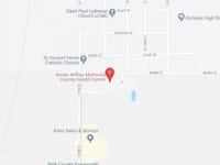 Annie Jeffrey Memorial County Health Center