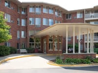 Close To Home Senior Living - Bluemound Home