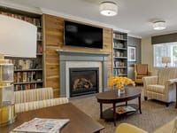 Brookdale Auburn