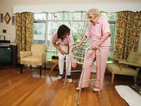 Dynamic Touch Home Care LLC