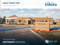 Davita Southgate Dialysis