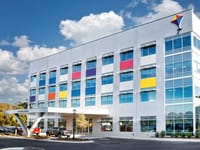 Evans Healthcare Services LLC