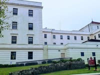 Alexandria VA Health Care System