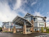 Ashton Commons Senior Living