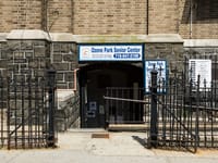 101 STREET ADULT DAYCARE INC