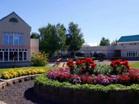 Denali Center