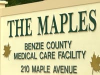 Maples Benzie County Medical Care