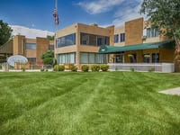 Allison Care Center