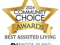Elms Retirement Residence Inc, The