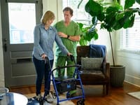Accentcare Home Health of Fort Worth