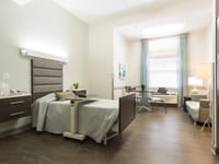 Colonel Glenn Health and Rehab, LLC