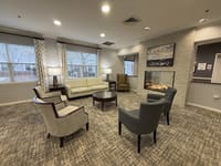 Brinkley Care Alf Inc